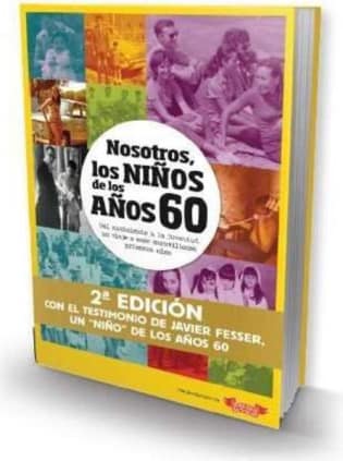 Nosotros, los niños de los años 60