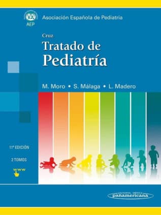 TRATADO DE PEDIATRIA 2 TOMOS