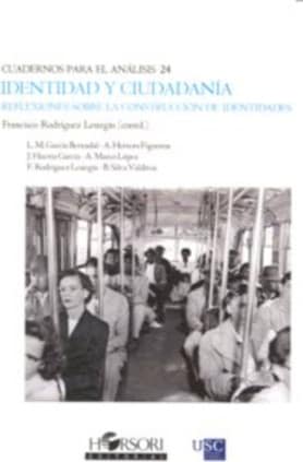 Identidad y ciudadanía