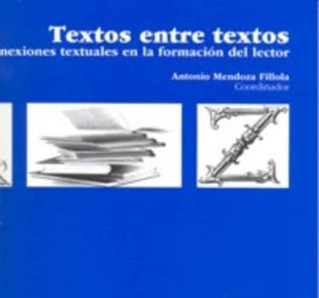 Textos entre textos