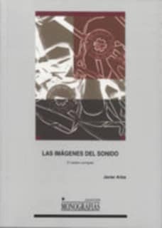 Las imágenes del sonido (2ª edición corregida)