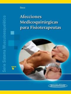 SECO:AFEC.MEDICOQUIR. FISIOT. - SME-III