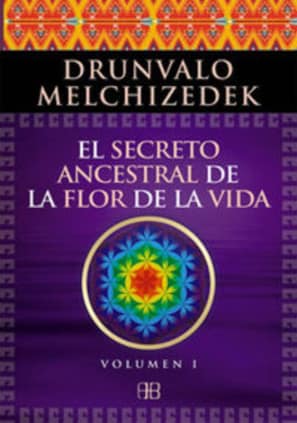 EL SECRETO ANCESTRAL DE LA FLOR DE LA VI