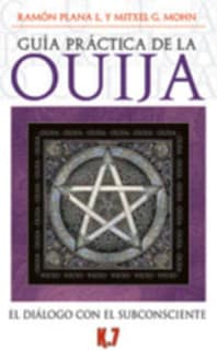 Guía práctica de la Ouija