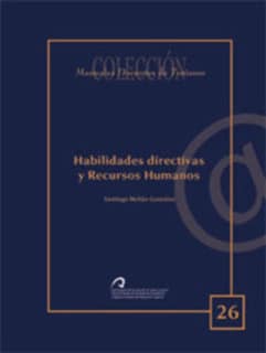 Habilidades directivas y Recursos Humanos