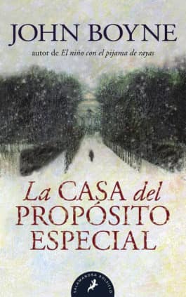 La casa del propósito especial