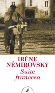 Suite francesa