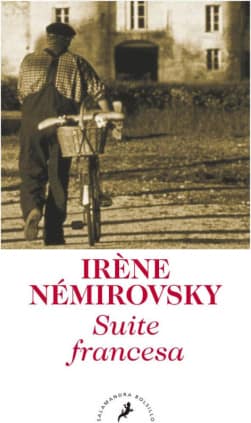 Suite francesa