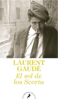 El sol de los Scorta