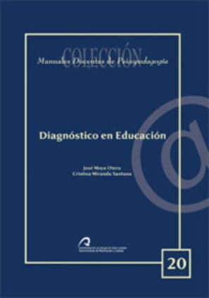 Diagnóstico en educación