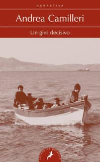 UN GIRO DECISIVO - MONTALBANO 10