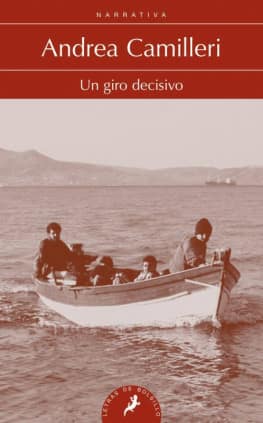 UN GIRO DECISIVO - MONTALBANO 10