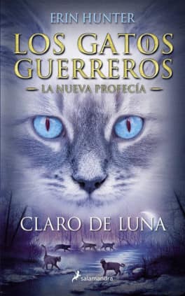 GATOS GUERREROS NP 2 CLARO DE LUNA