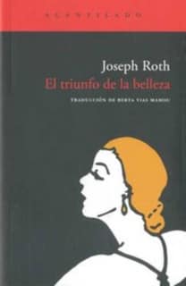 TRIUNFO DE LA BELLEZA,EL