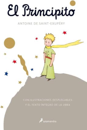 El Principito (Pop-Up)