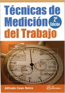 Técnicas de medición del trabajo