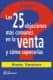Las 25 objeciones más comunes en la venta y como superarlas