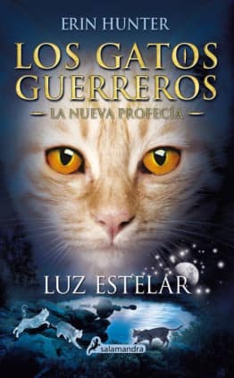 GATOS GUERREROS NP 4  LUZ ESTELAR