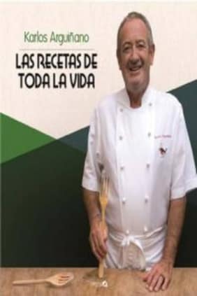 Las Recetas de Toda la Vida