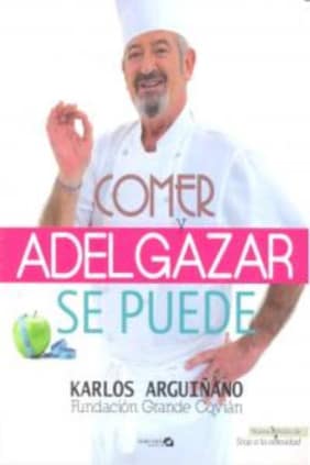 Comer y adelgazar - Se puede