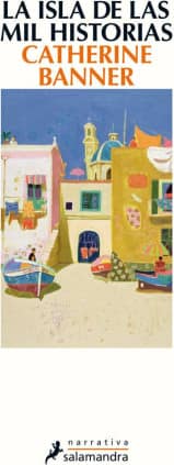 La isla de las mil historias