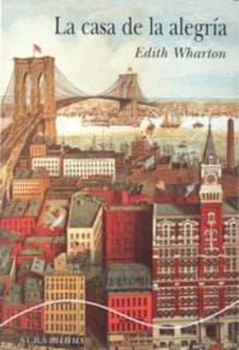 La casa de la alegría