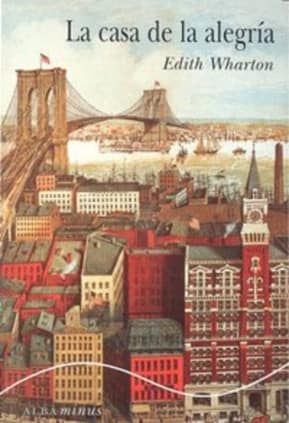 La casa de la alegría