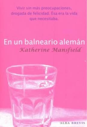 En un balneario alemán