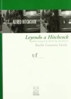 Leyendo a Hitchcock