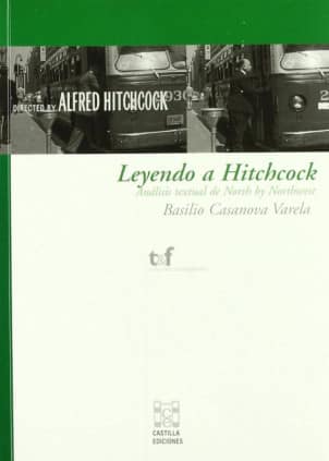 Leyendo a Hitchcock