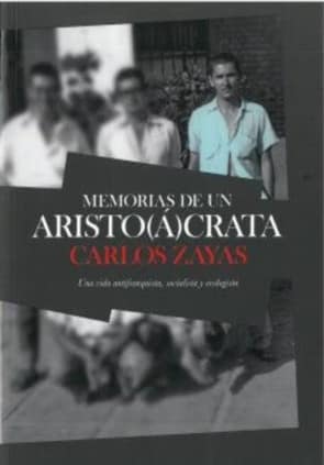 Memorias de un Aristoácrata