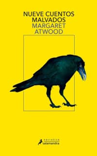 NUEVE CUENTOS MALVADOS 14-3-2019
