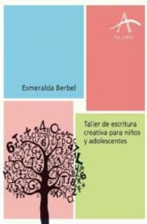 Taller de escritura creativa para niños y adolescentes