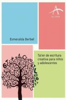 Taller de escritura creativa para niños y adolescentes