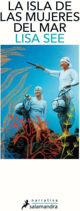 La isla de las mujeres del mar