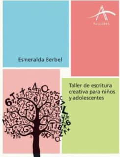 Taller de escritura creativa para niños y adolescentes