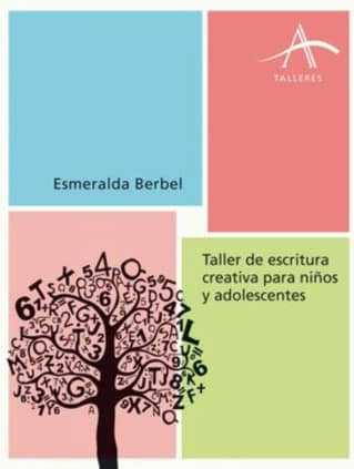 Taller de escritura creativa para niños y adolescentes