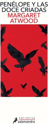 PENELOPE Y LAS DOCE CRIADAS