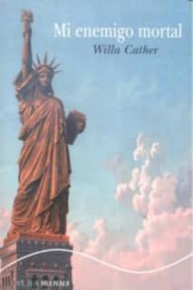 Mi enemigo mortal