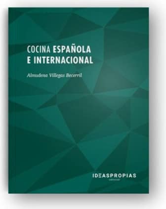 Cocina española e internacional