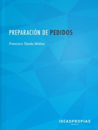 Preparación de pedidos