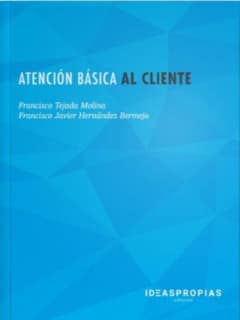 Atención básica al cliente