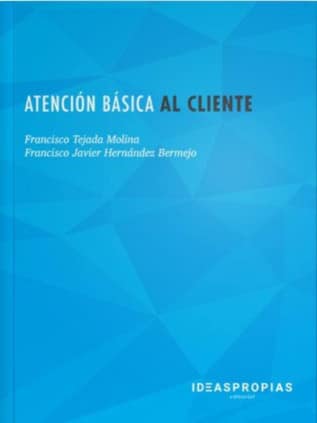 Atención básica al cliente
