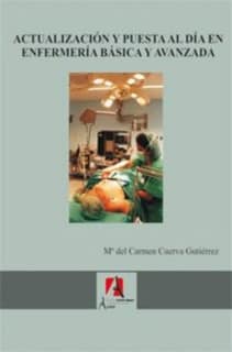 Actualización y puesta al día en enfermería básica y avanzada