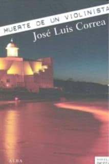 Muerte de un violinista