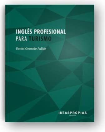 Inglés profesional para turismo