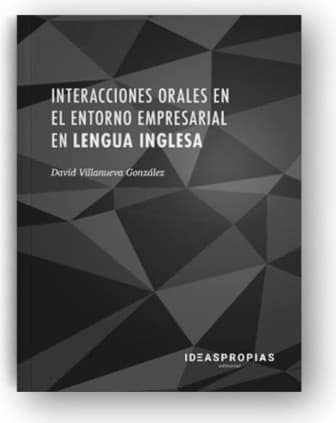 Interacciones orales en el entorno empresarial en lengua inglesa