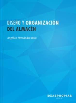 Diseño y organización del almacén