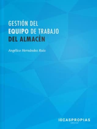 Gestión del equipo de trabajo del almacén