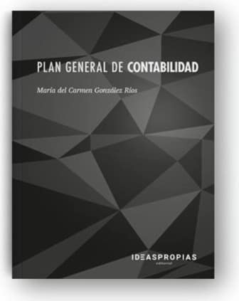 Plan General de Contabilidad